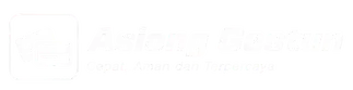 Asiong gestun